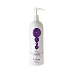 KALLOS COSMETICS Укрепляющий шампунь против перхоти KJMN Fortifying Anti-Dandruff Shampoo
